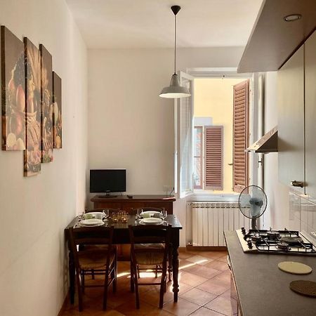 Nice & Roomy Apartment Behind The Uffizi Museum Florencie Exteriér fotografie