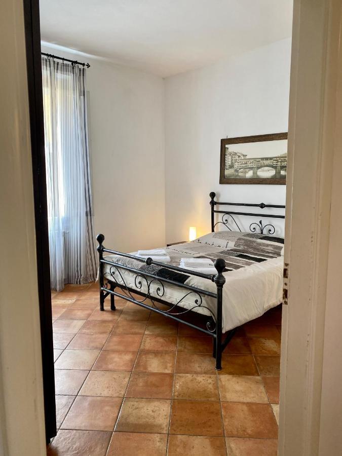 Nice & Roomy Apartment Behind The Uffizi Museum Florencie Exteriér fotografie