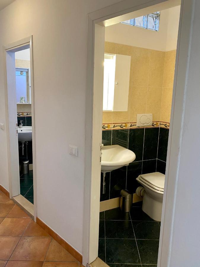 Nice & Roomy Apartment Behind The Uffizi Museum Florencie Exteriér fotografie