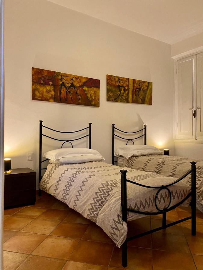 Nice & Roomy Apartment Behind The Uffizi Museum Florencie Exteriér fotografie