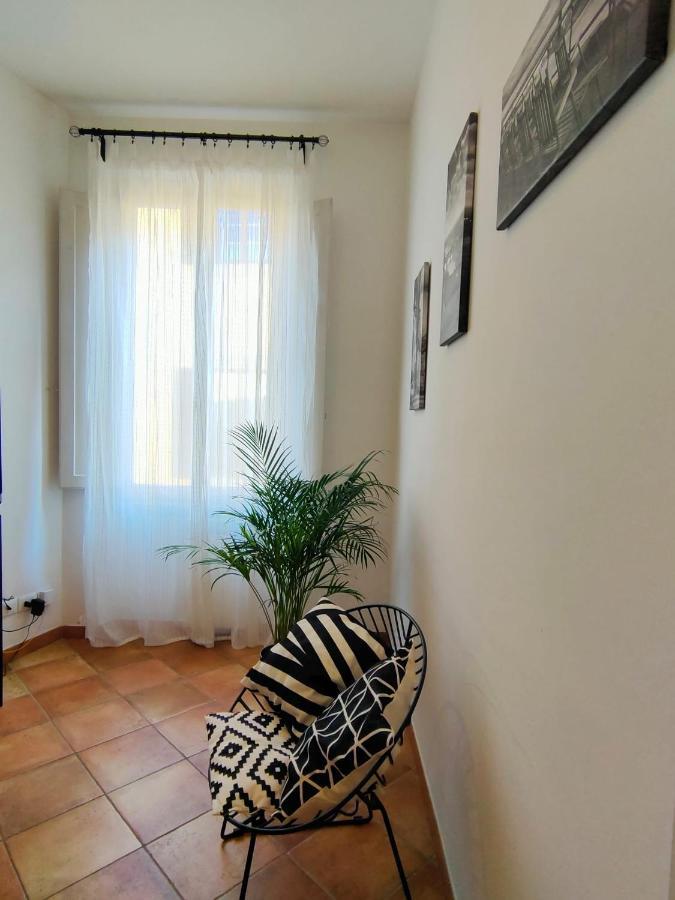 Nice & Roomy Apartment Behind The Uffizi Museum Florencie Exteriér fotografie