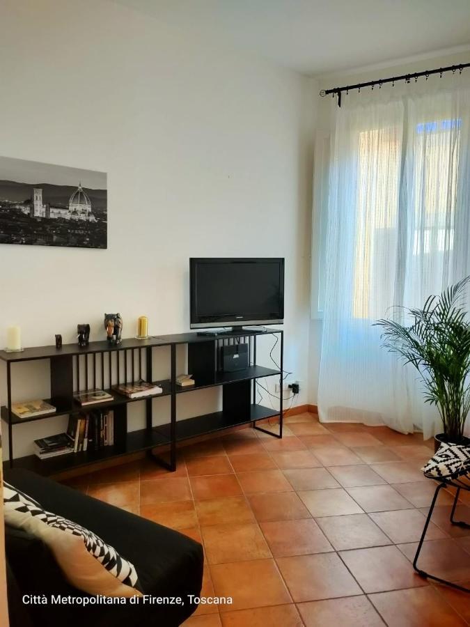 Nice & Roomy Apartment Behind The Uffizi Museum Florencie Exteriér fotografie